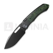 Remette Couteau pliant Orca Knife ORCALS