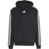 Adidas Sweat-shirt noir / blanc