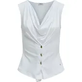 Salsa Jeans Haut blanc