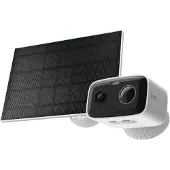 TP-LINK Caméra De Surveillance Tapo C400 Kit Box Ip Outdoor 1920 X 1080 Pixels Wall