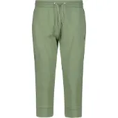 CMP Pantalon de survêtement 3/4 femme