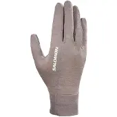 Salomon Merino Gloves Gris S