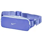 Nike Accessories Tempo Waist Bag Bleu