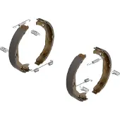 Brembo S 50 522 Handremschoenen
