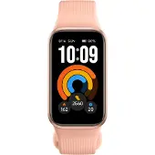 Xiaomi Bracelet connecté Smart Band 11 Active, couleur rose pomelo