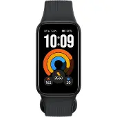 Xiaomi Smart Band 11 Active, bracelet connecté pour le suivi d'activité, couleur noire