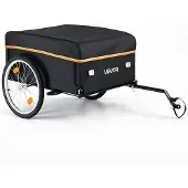Vevor Remorque Cargo pour Vélo 59 kg