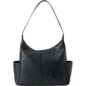 Calvin Klein Sac bandoulière noir