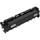 HP 201A Toner Jaune