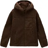 Napapijri Veste à capuche femme Yupik