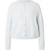 American vintage Cardigan 'VITOW' bleu clair