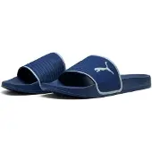 Puma Unisexe, Sandales, Leadcat 2.0 Shower, Bleu, (35.5)