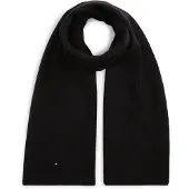 Tommy Hilfiger Écharpe noir