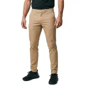 Dockers New Sig Creaseless Slim Fit Pants Beige 36 / 32 Homme
