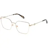 Just cavalli Vjc013 Woman Glasses Rouge Femme