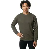 Sea Ranch Winston Sweatshirt Gris 2XL Homme