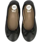 Gioseppo Voltaire Ballet Pumps Noir EU 25 Fille