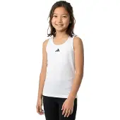 Adidas Débardeur fille Techfit