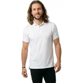Ralph Lauren 785a71031 Short Sleeve Polo Blanc S Homme
