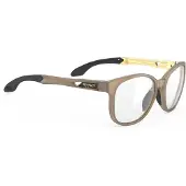 Rudy project Lightflow B Rx Glasses Beige Demo Lens/CAT0