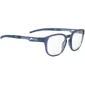 Rudy project Iridis 66 Glasses Bleu Demo Lens/CAT0