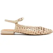 Gioseppo Deblois Ballet Pumps Beige EU 37 Femme