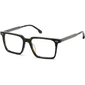 Lozza Vl4402 Square Glasses Gris 150/54 mm Homme
