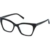Sting Vsj752 Butterfly Junior Glasses Noir 135/50 mm Enfants