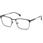 Lozza Gallipoli 1 Glasses Gris 145/57 mm Homme