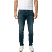 Replay M914y .000.41a 900 Jeans Bleu 36 / 34 Homme