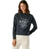 Pepe Jeans pour femme. PL5800010 Sweat Blake gris (M), Coton, Manche longue