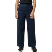 Pepe Jeans Lexa Straight High Waist Jeans Bleu 25 / 30 Femme