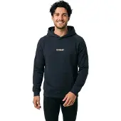 Ecoalf pour homme. MCMGASTLANCH0846W25-161 Sweat-shirt Lancha marine (XL), Casuel, Coton