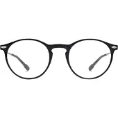Nooz Optics Essential Reading Cruz Reading Glasses Noir +1.50