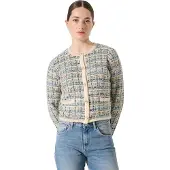 Garcia H50051 Cardigan Beige S Femme