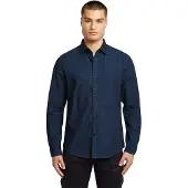 G-Star Chemise à Manches Longues Clean Slim Fit