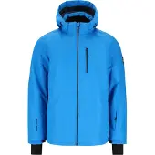 Whistler Drizzle, veste de ski, homme, bleu