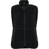 Didriksons Gilet 'SIV' noir