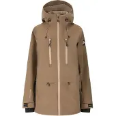 Whistler Takoda, veste de ski, femme, brun