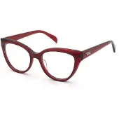 Tous Vtod16 Reading Glasses Rouge Femme