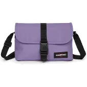 Eastpak Pouch 3.5l Crossbody Violet Homme