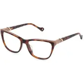 Yalea Vya184-520752 Reading Glasses Marron Femme