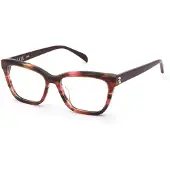Tous Vtod15-529phk Reading Glasses Rouge Femme