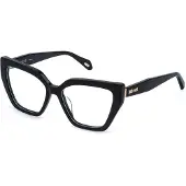 Just cavalli Vjc159-550700 Reading Glasses Noir Femme