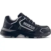 Sparco Protège-jambes TEAMWORK 0752843NRNR