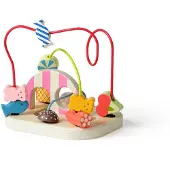 Kids Concept Circuit de motricité « Swedish Candy »