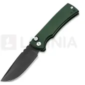 Böker Germany Couteau pliant Mini Redencion 42a, vert