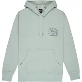 Quiksilver Salt Water Eqyft05197 Hoodie Vert 2XL Homme