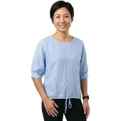 Fynch&Hatton Blouse à Manches Courtes 26041445