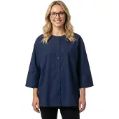 Fynch&Hatton Blouse à Manches 3/4 26021355
